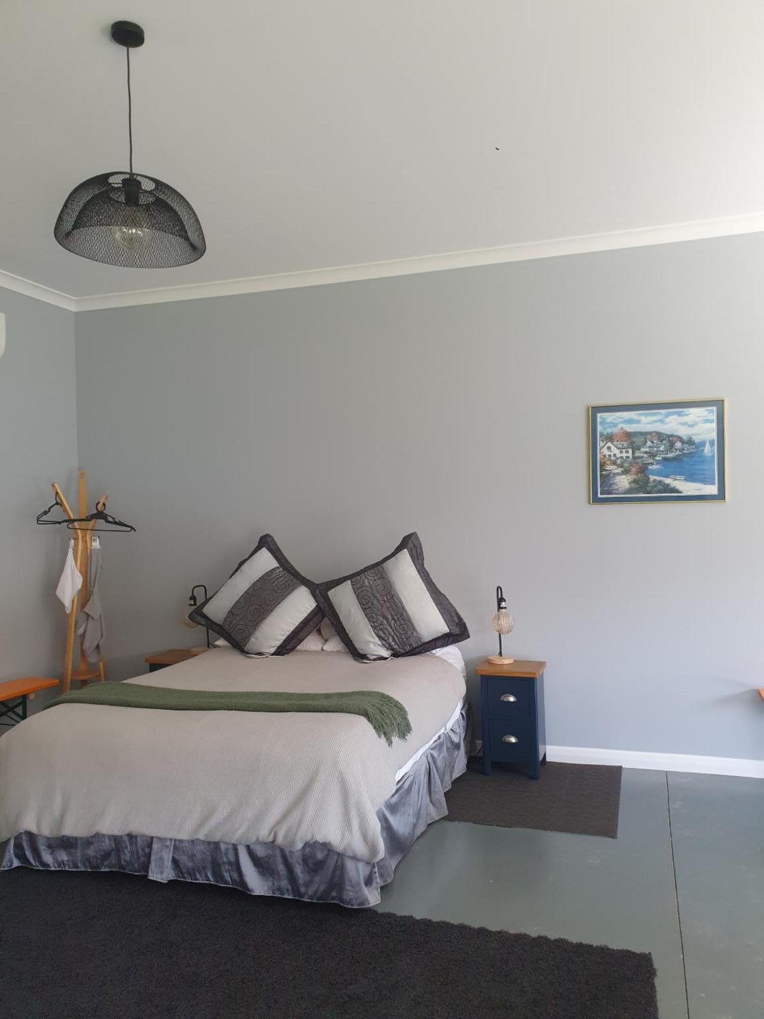 The Red Shed Hotel Matamata Exterior photo