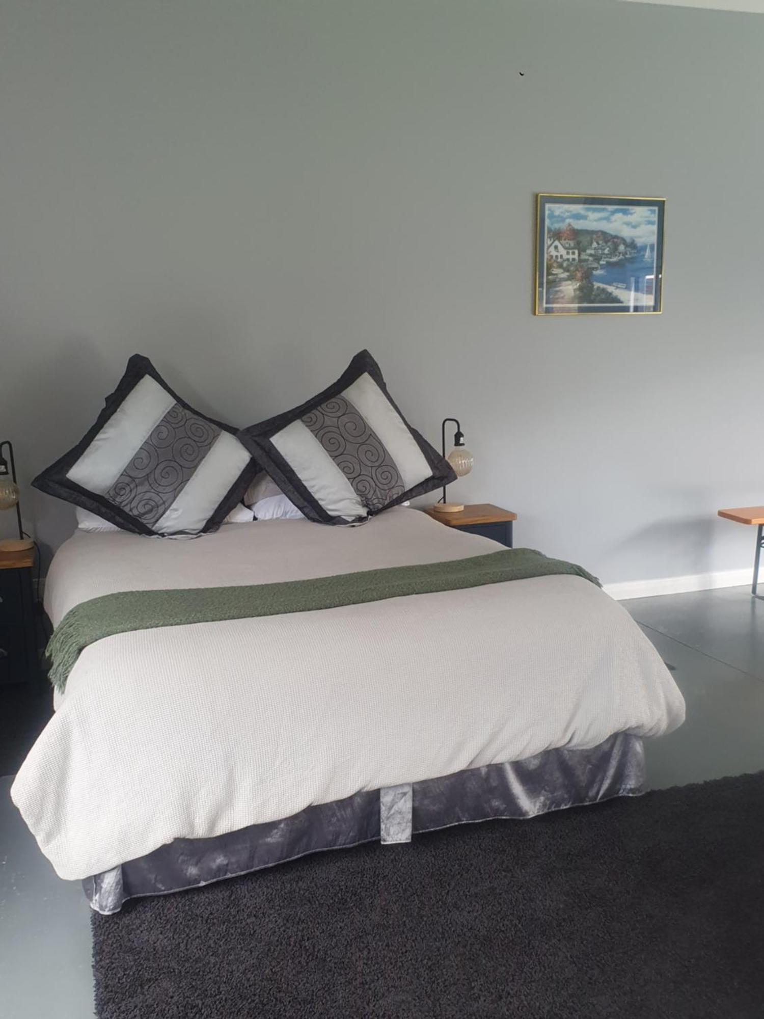 The Red Shed Hotel Matamata Exterior photo