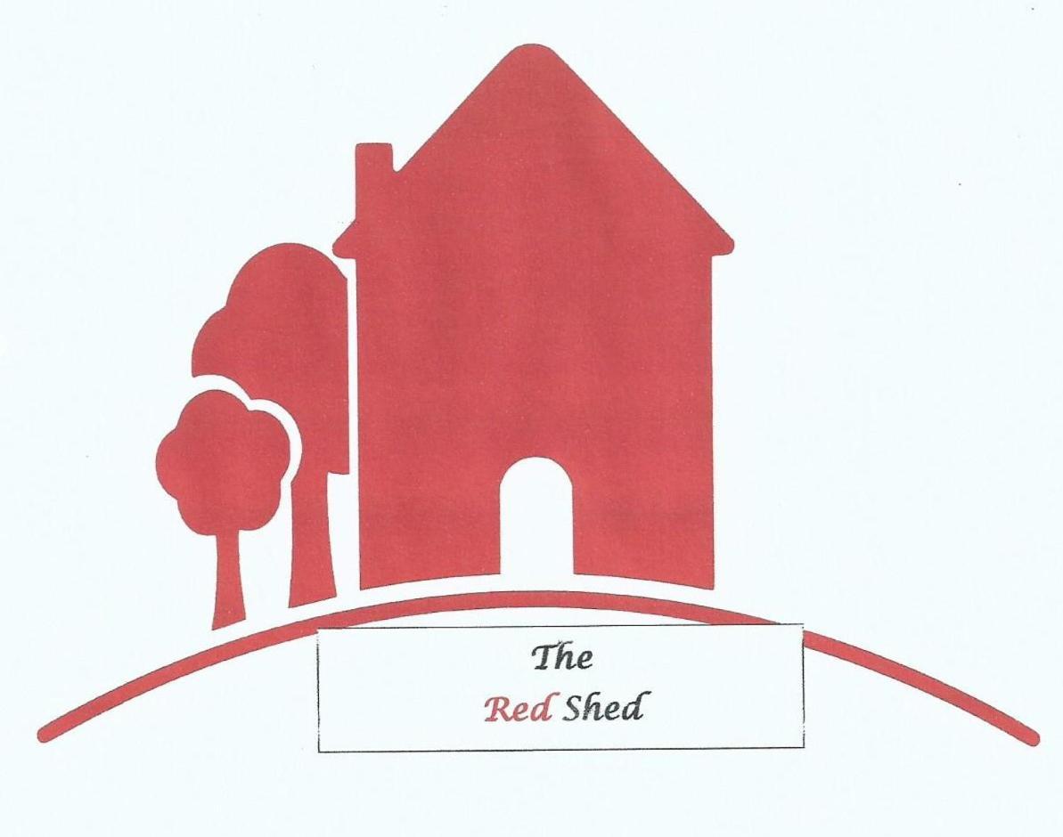 The Red Shed Hotel Matamata Exterior photo